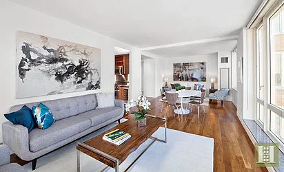 Sold by Halstead Real Estate