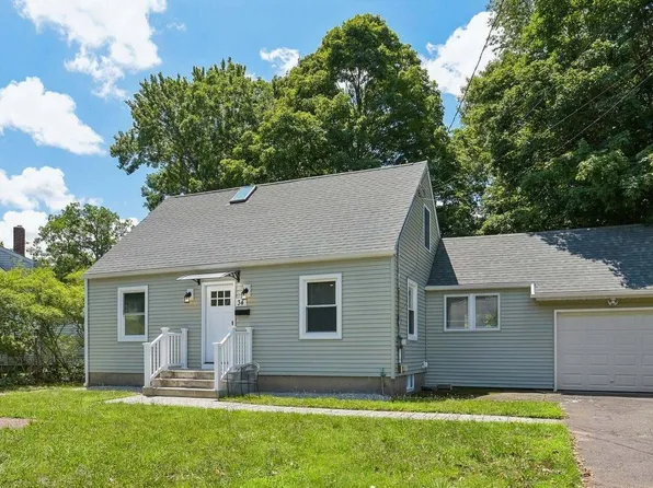 34 Lincoln Street, North Haven, CT 06473