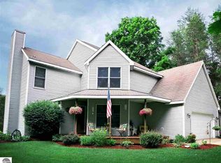 9931 E 22 Rd, Manton, MI 49663