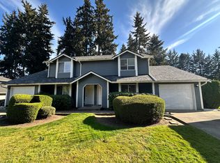 10021 148th Street Ct E UNIT 2, Puyallup, WA 98375