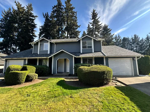 10021 148th Street Ct E Unit 2, Puyallup, WA 98375