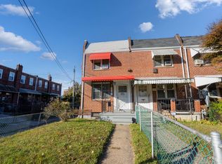1300 N Potomac St, Baltimore, MD 21213