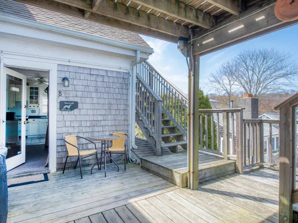 538 Commercial Street #U8, Provincetown, MA 02657