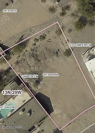 2nd image of 323 Chipeta Ln Lot 24