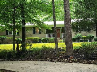 107 Youngs Mill Rd, Kingston, GA 30145