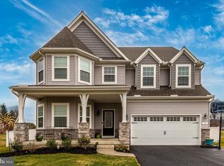 9 Haystack Ct, Forest Hill, MD 21050