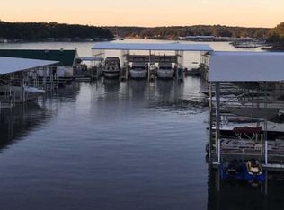 451107 E 320th Rd #124, Cleora, OK 74331