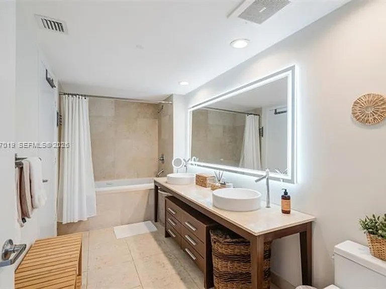 495 Brickell Ave #409 — Photo 12
