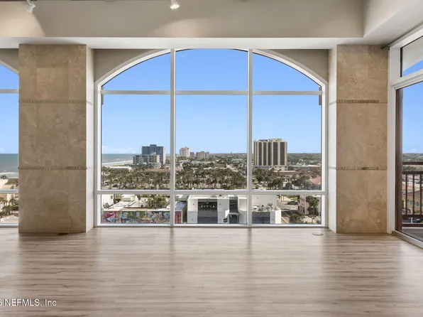 320 N 1ST Street #803, Jacksonville Beach, FL 32250