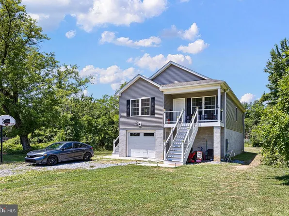 321 West St, Millington, MD 21651