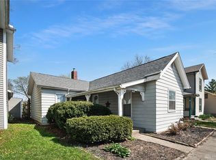 234 E Market St, Germantown, OH 45327