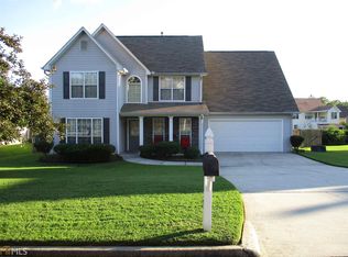 10599 Marigold Ct, Hampton, GA