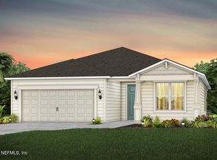 3261 WILLOWLEAF Lane, Green Cove Springs, FL 32043