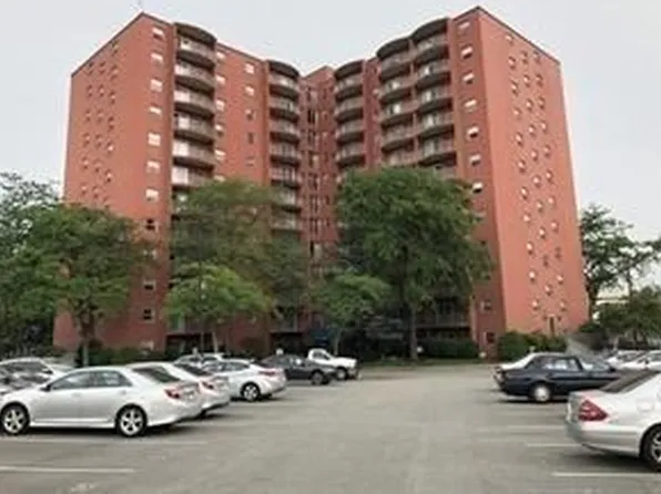 115 E Squantum St Unit 517, Quincy, MA 02171