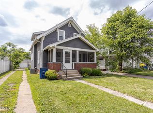 4235 Belmar Ave, Toledo, OH 43612