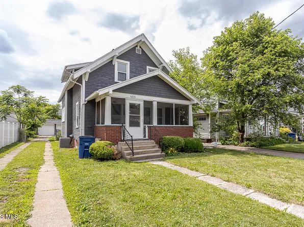 4235 Belmar Ave, Toledo, OH 43612