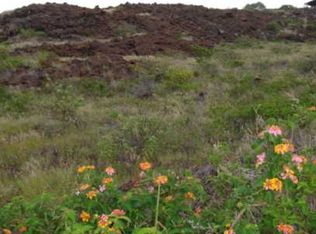 Maikai Blvd, Ocean View, HI 96737