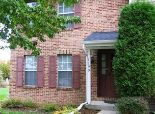 1190 Wintertide Dr, Harrisburg, PA 17111