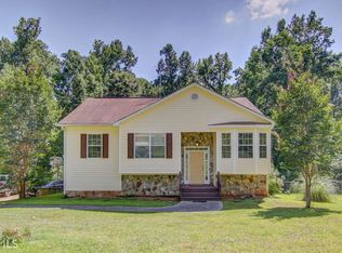 1025 Magnolia St, Monticello, GA 31064