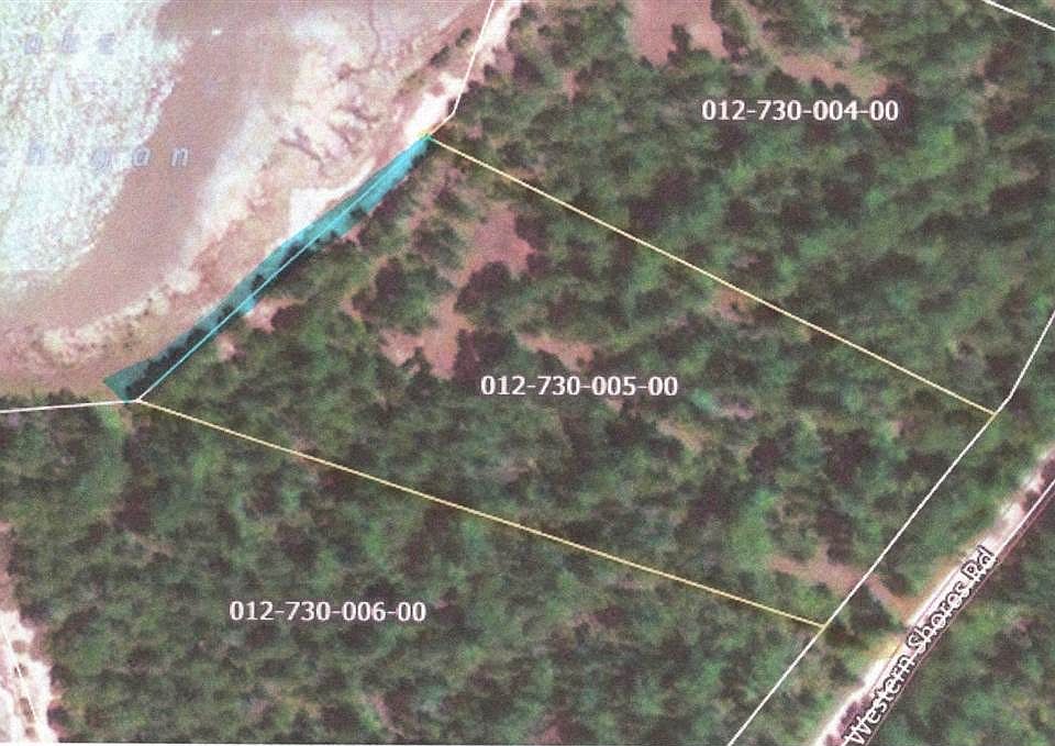 2nd image of 33589 Western Shores Rd
