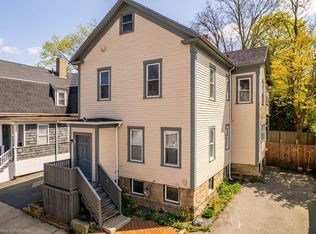 114 Chancery St, New Bedford, MA 02740