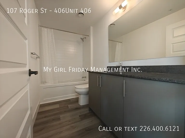 107 Roger St #406 — Photo 4