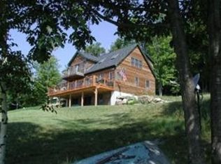327 Beech Hill Rd, Warren, NH 03279