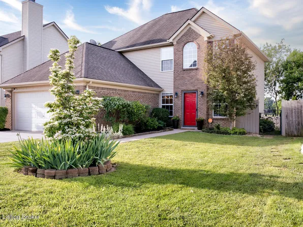 6032 Haven Manor Way, Louisville, KY 40228