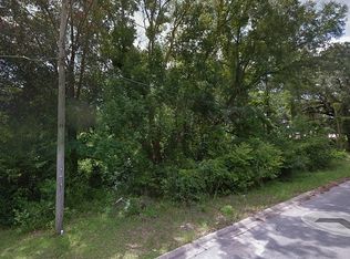 SW Valentine Ave, Madison, FL 32340