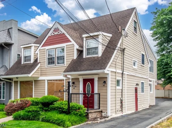 548 Franklin Ave #1, Nutley, NJ 07110