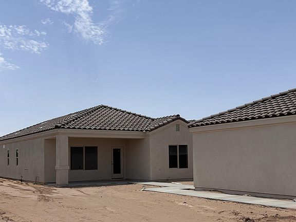 2nd image of 8588 E Desert Spring Dr