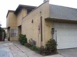 1410 Euclid Ave, National City, CA 91950