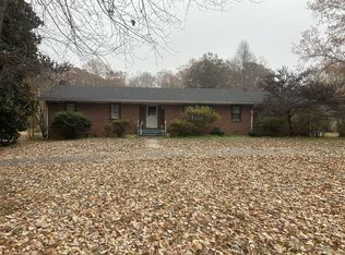 700 Corinth Rd, Sharon, TN 38255