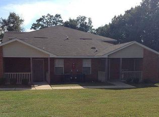 Sperry Landing, Theodore, AL 36582