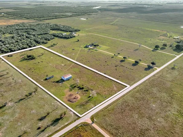 0 Keefe Rd, Victoria, TX 77905