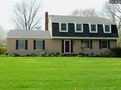 5900 Brewster Dr, Hudson, OH, 44236