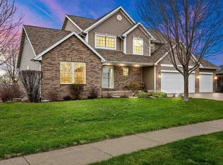 1145 James Ave NE, Swisher, IA 52338