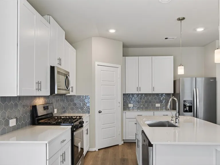 1657 Hopson Ranch Dr — Photo 20