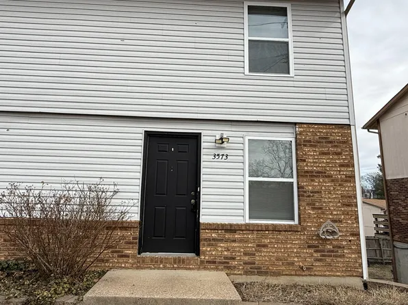 3573 Lonedell Rd, Arnold, MO 63010