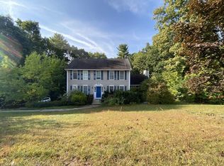 52 Hidden Rd, Dracut, MA 01826
