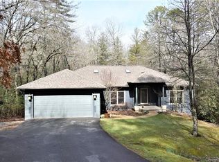 988 Soquili Dr, Brevard, NC 28712