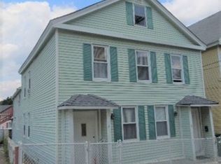 8-10 Cady St, Lowell, MA 01852