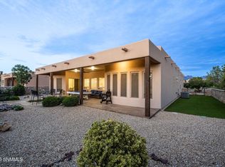 5137 San Carlos Ct, Las Cruces, NM 88011