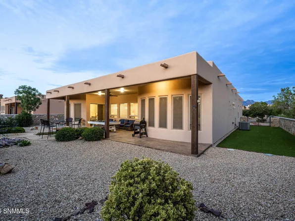 5137 San Carlos Ct, Las Cruces, NM 88011
