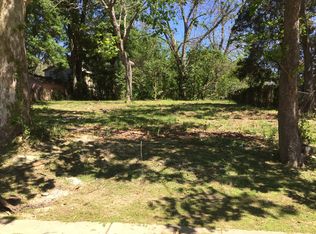 420 N 25th St, Baton Rouge, LA 70802