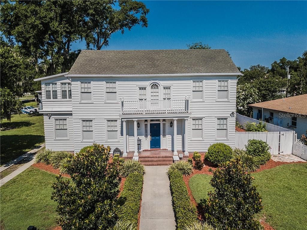 823 Hollingsworth Rd, Lakeland, FL 33801 Zillow