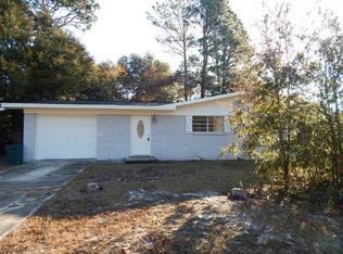 111 Camellia Pl, Crestview, FL 32539