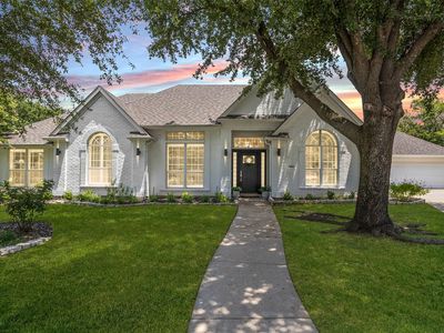 2006 Timber Cove Ct, Weatherford, TX, 76087