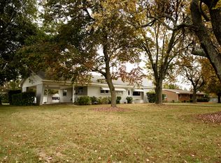 3601 Archdale Rd, Archdale, NC 27263