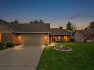 4031 Colter Dr, Kokomo, IN 46902